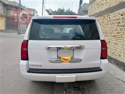 شێڤرۆلێت تاهۆ